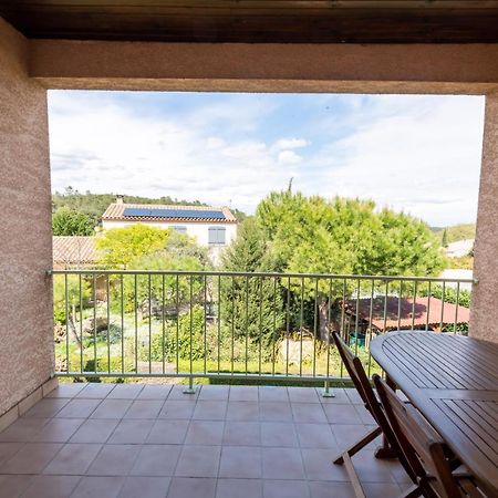 Gîte L'Orée du Lac Carcassonne Esterno foto