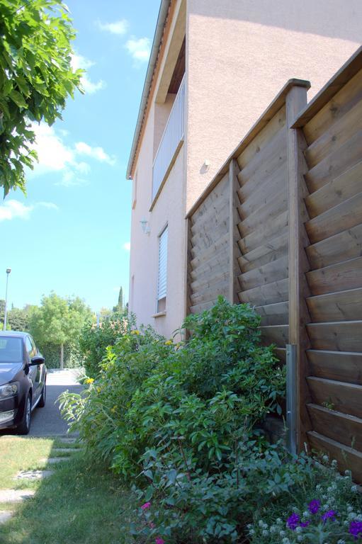Gîte L'Orée du Lac Carcassonne Camera foto