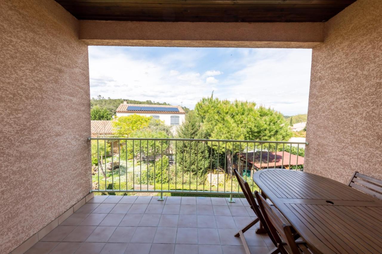 Gîte L'Orée du Lac Carcassonne Esterno foto
