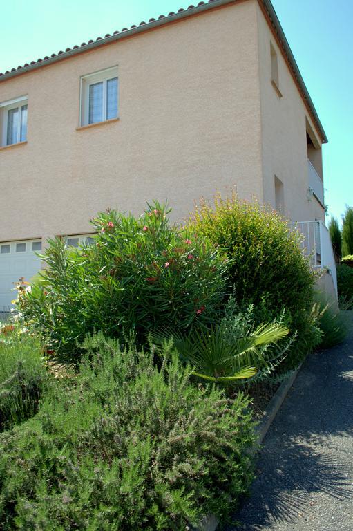 Gîte L'Orée du Lac Carcassonne Camera foto